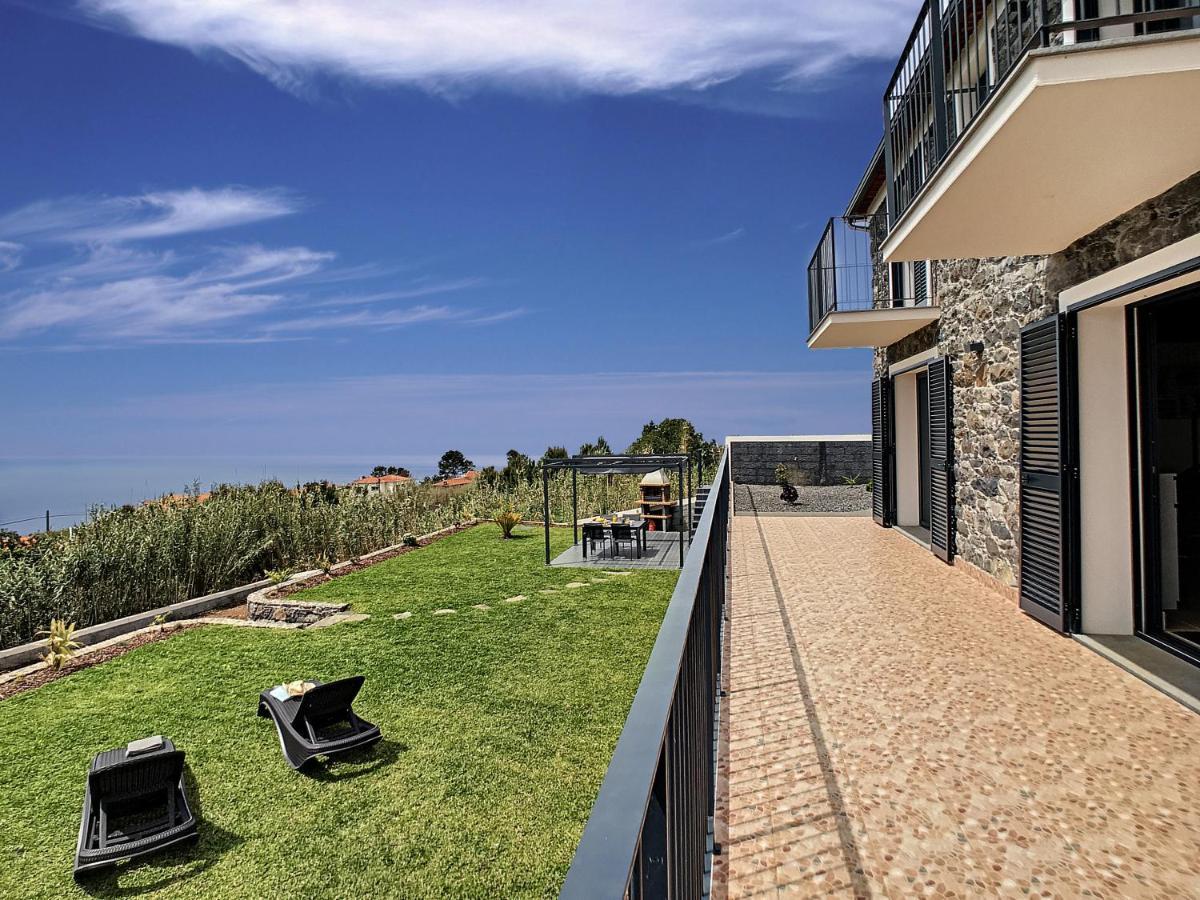 Casa Da Felicidade By Lovelystay Prazeres Exterior photo